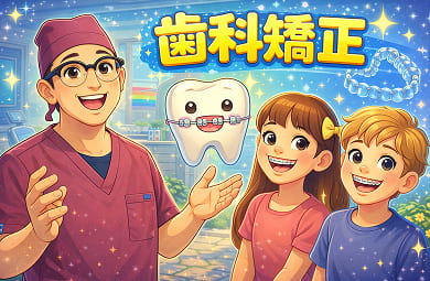 矯正歯科