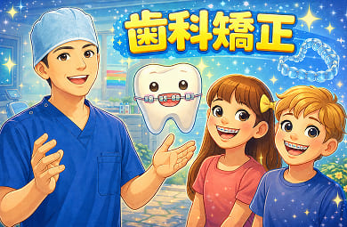 矯正歯科